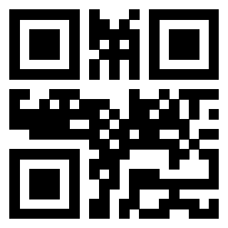 3913788600 - Immagine del Qr Code