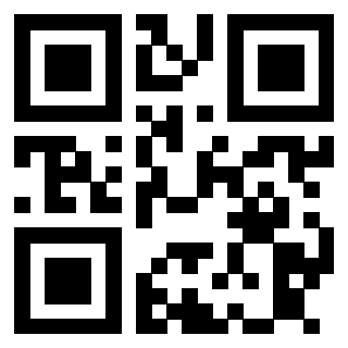 3913788603 - Immagine del Qr Code associato