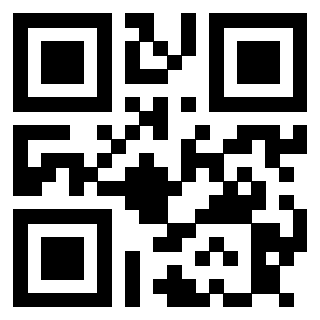 3913788604 QrCode associato