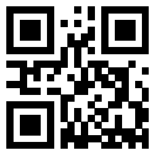 3913788615 - Immagine del Qr Code associato