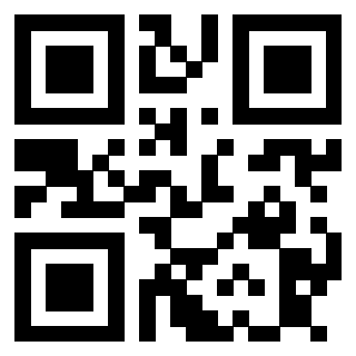 Scansione del Qr Code di 3913788620