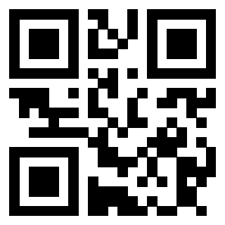 Il QrCode di 3913788621