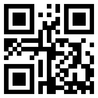 Scansione del QrCode di 3913788625