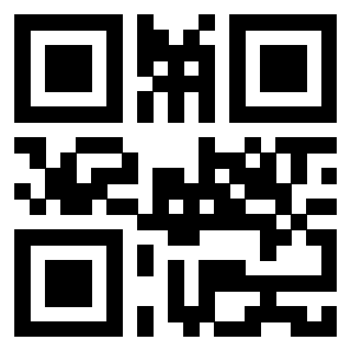 Scansione del Qr Code di 3913788640