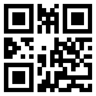 3913788653 QrCode associato