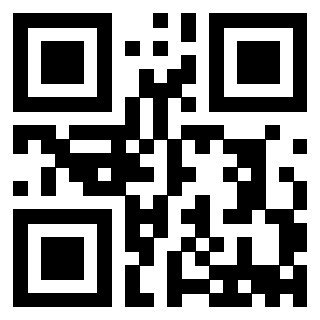 Scansione del QrCode di 3913788656