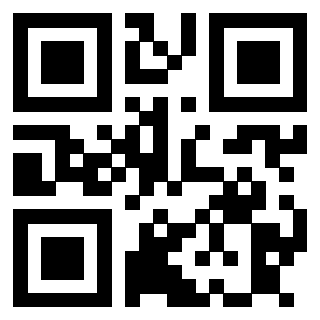 Immagine del Qr Code di 3913788661