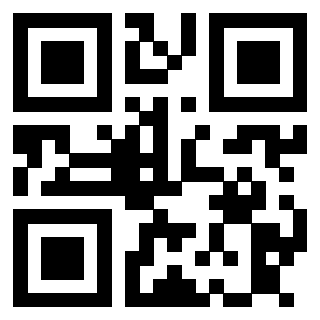 3913788663 QrCode associato