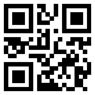 3913788665 Qr Code associato