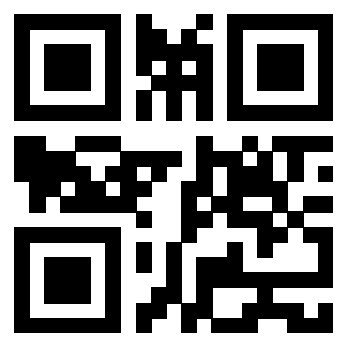 Scansione del QrCode di 3913788669