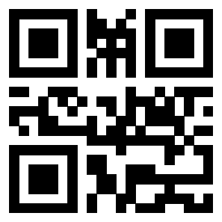 3913788670 - Immagine del Qr Code associato