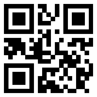 3913788679 - Immagine del QrCode associato