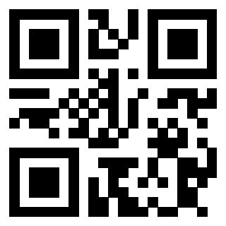 3913788683 - Immagine del Qr Code associato