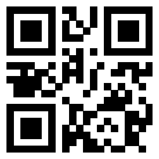 Immagine del Qr Code di 3913788684