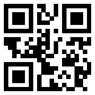 Scansione del QrCode di 3913788686