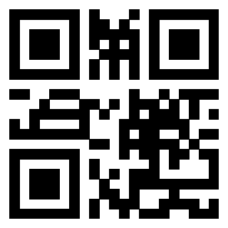 3913788687 - Immagine del QrCode associato