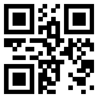 3913788688 - Immagine del Qr Code associato