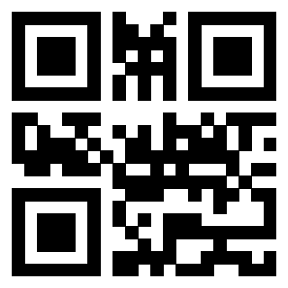 Immagine del Qr Code di 3913788694