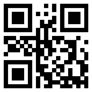 Scansione del QrCode di 3913788695