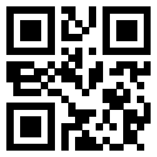3913788703 - Immagine del QrCode associato