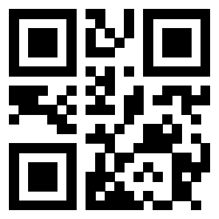 3913788704 - Immagine del Qr Code associato