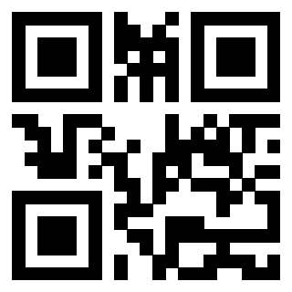 3913788708 - Immagine del QrCode associato