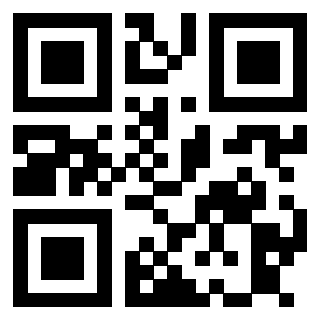 3913788709 - Immagine del Qr Code