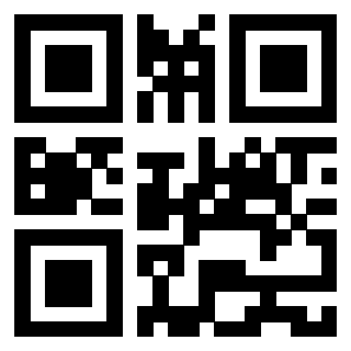 3913788710 - Immagine del Qr Code associato