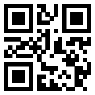 3913788712 - Immagine del QrCode