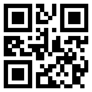 3913788719 - Immagine del Qr Code associato