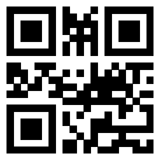 Immagine del Qr Code di 3913788731