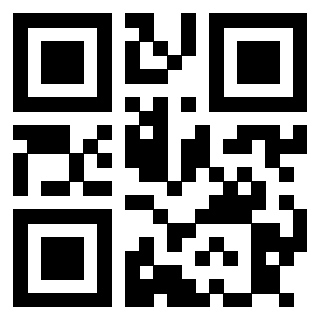 Scansione del Qr Code di 3913788734