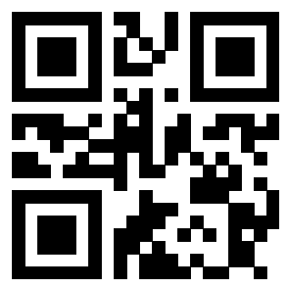 Il QrCode di 3913788736