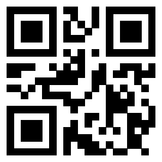 3913788747 - Immagine del QrCode associato