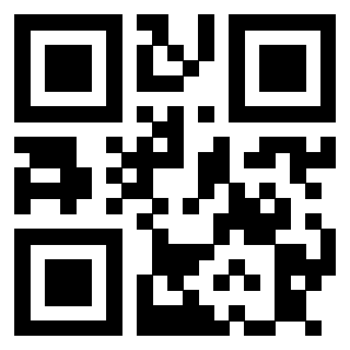 Il QrCode di 3913788748