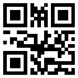 3913788750 - Immagine del Qr Code associato