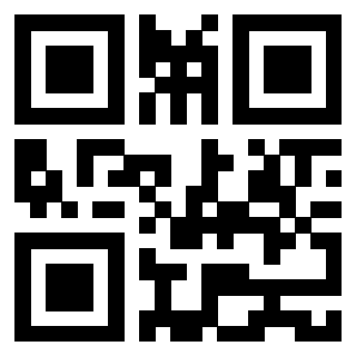 Scansione del QrCode di 3913788752