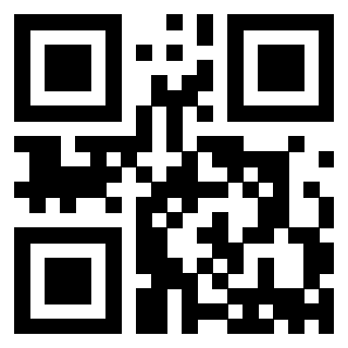 3913788767 - Immagine del Qr Code associato