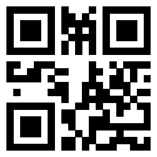 3913788773 - Immagine del Qr Code associato