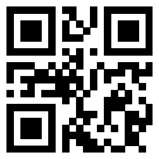 3913788777 - Immagine del QrCode associato