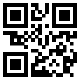 3913788778 - Immagine del Qr Code associato