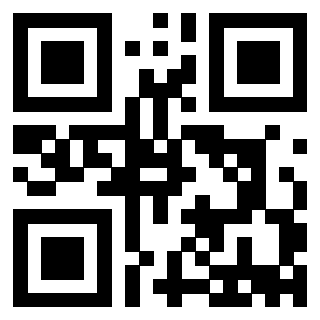 3913788783 - Immagine del Qr Code associato