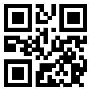 3913788791 - Immagine del QrCode associato