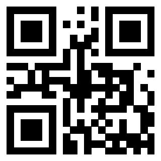 3913788792 - Immagine del Qr Code associato