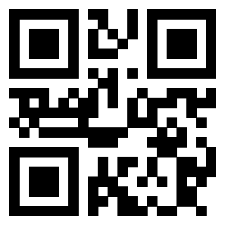 3913788793 - Immagine del Qr Code associato