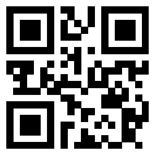 3913788796 - Immagine del Qr Code associato