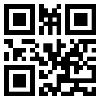 Immagine del Qr Code di 3913788797