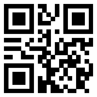 3913788799 - Immagine del Qr Code associato