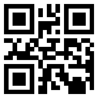 3913788802 Qr Code associato