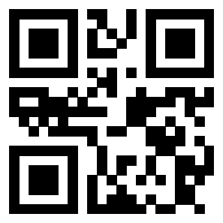 3913788813 - Immagine del QrCode associato